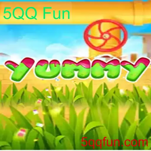 Descubra o Mundo Divertido de Yummy: O Jogo '5QQ Fun'
