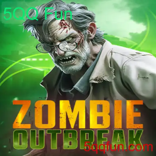 ZombieOutbreak: O Novo Fenômeno de Ação com 5QQ Fun